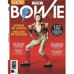 CLASSIC ROCK PLATINUM-No.47 David Bowie - The Complete Story